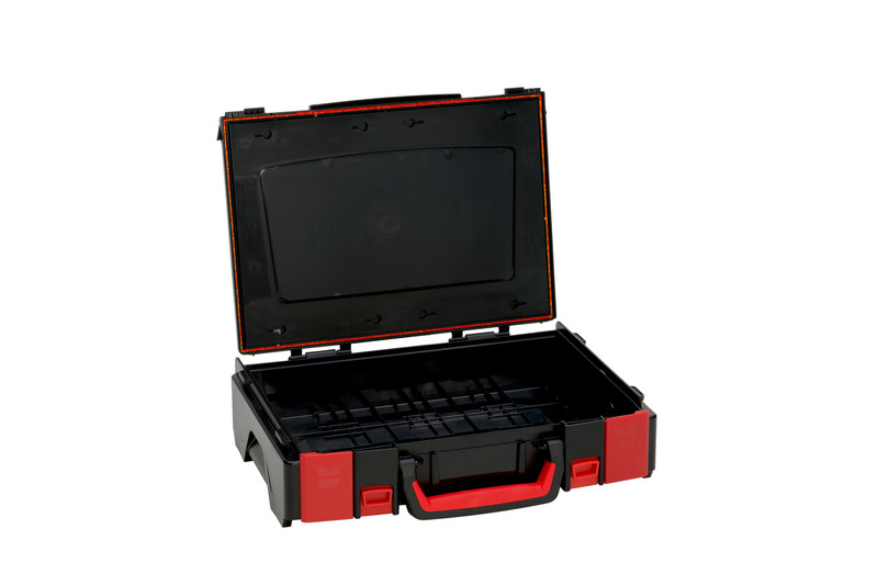 System-Koffer 4.4.1 SYSKOFFR-4.4.1