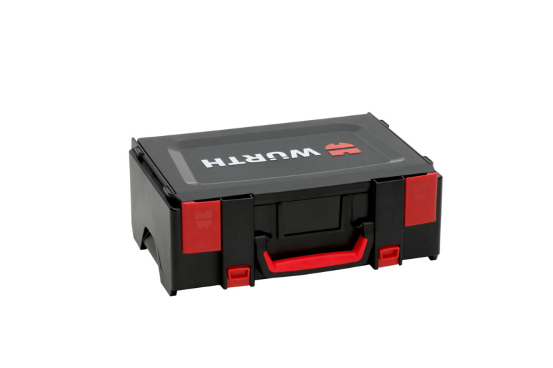 System-Koffer 4.4.2 SYSKOFFR-4.4.2.