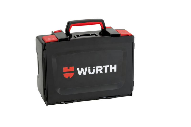 System-Koffer 4.4.2 SYSKOFFR-4.4.2.