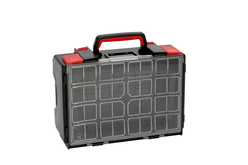 System-Koffer 4.4.2 transparent SYSKOFFR-4.4.2.-TRANS