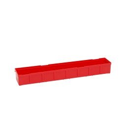 System-Box SYSBOX-8.1.1.-ROT