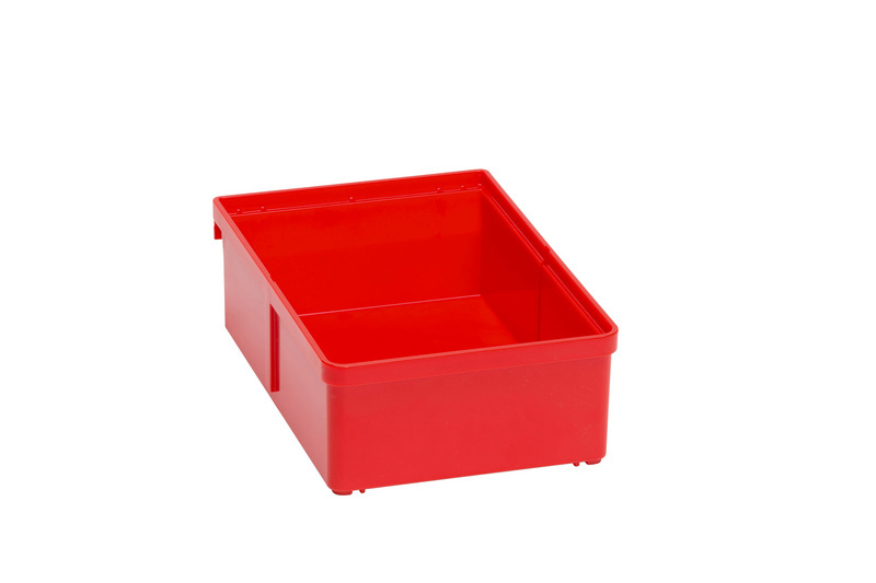 System-Box SYSBOX-2.2.1.-ROT