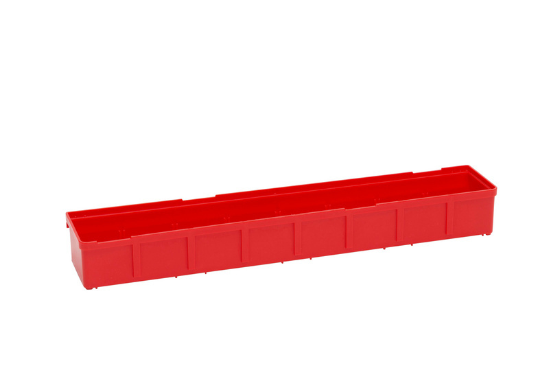System-Box SYSBOX-8.1.1.-ROT