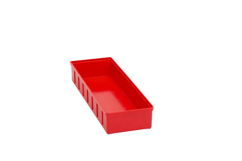 System-Box SYSBOX-2.4.1.-ROT