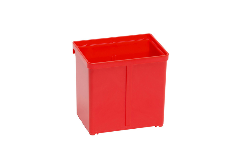 System-Box SYSBOX-2.1.2.-ROT