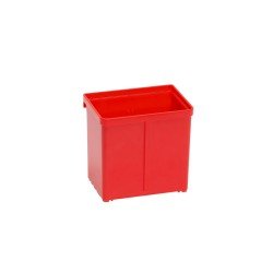 System-Box SYSBOX-2.1.2.-ROT