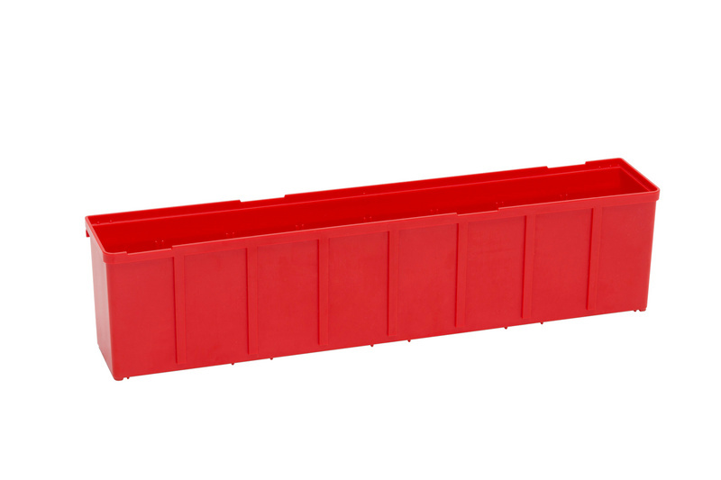 System-Box SYSBOX-8.1.2.-ROT