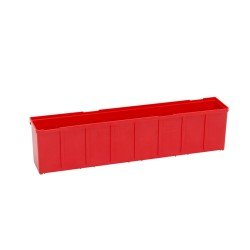 System-Box SYSBOX-8.1.2.-ROT