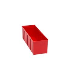 System-Box SYSBOX-2.4.2.-ROT
