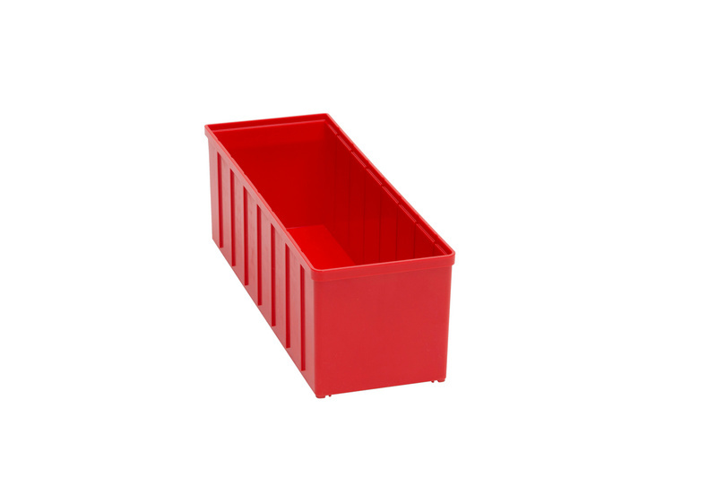 System-Box SYSBOX-2.4.2.-ROT