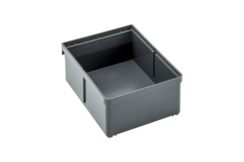 System-Box SYSBOX-2.2.1.-GRAU