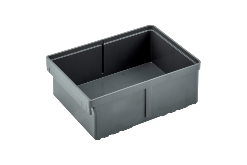 System-Box SYSBOX-2.2.1.-GRAU