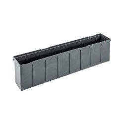 System-Box SYSBOX-2.4.2.-GRAU
