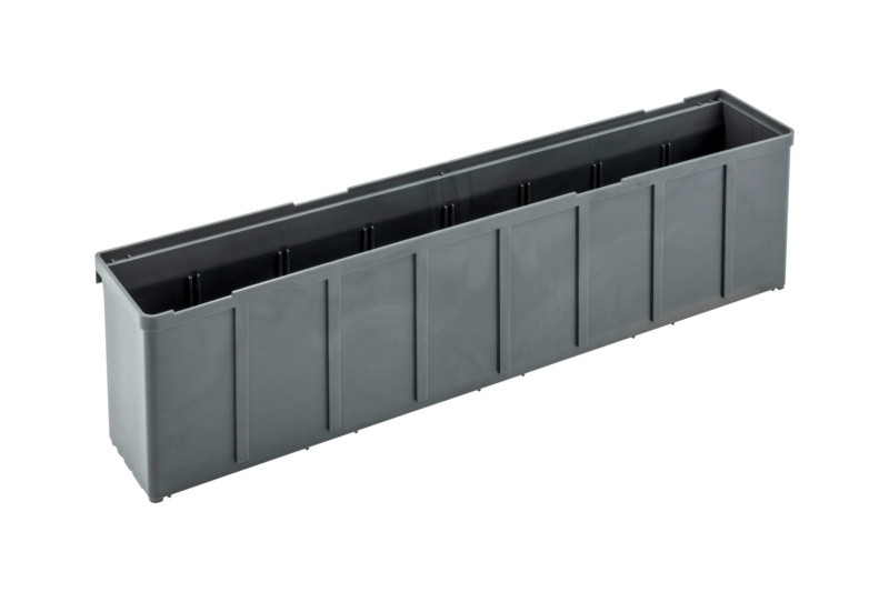 System-Box SYSBOX-2.4.2.-GRAU
