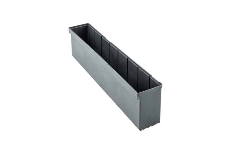 System-Box SYSBOX-2.4.2.-GRAU