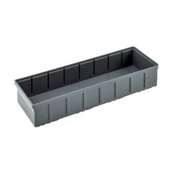 System-Box SYSBOX-2.4.1.-GRAU