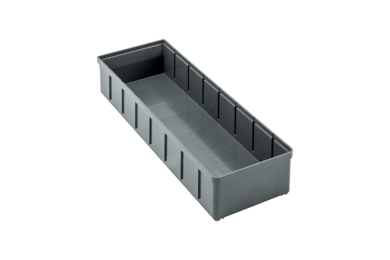 System-Box SYSBOX-2.4.1.-GRAU