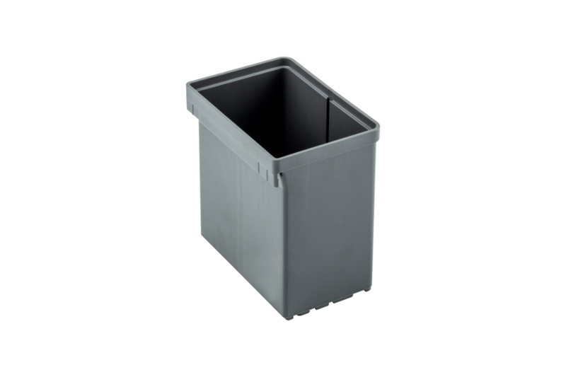 System-Box SYSBOX-2.1.2.-GRAU