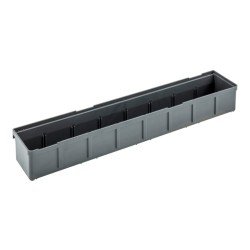 System-Box SYSBOX-8.1.1.-GRAU