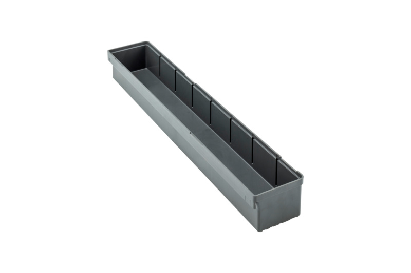 System-Box SYSBOX-8.1.1.-GRAU