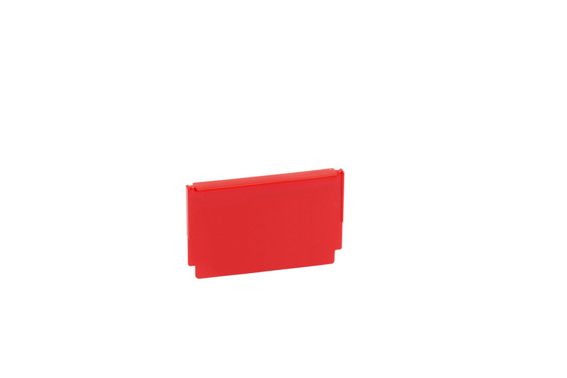 System-Box Trennelement TRENNELEM-F.SYSBOX-(BOX-H54)-H45-B70