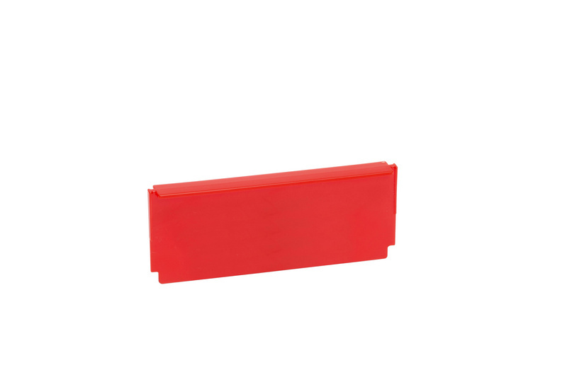 System-Box Trennelement TRENNELEM-F.SYSBOX-(BOX-H54)-H45-B110