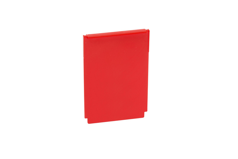 System-Box Trennelement TRENNELEM-F.SYSBOX-(BOX-H108)-H98-B70