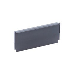 System-Box Trennelement TRENNELEM-SYSBOX-(BX-H54)-GRAU-H45-B110