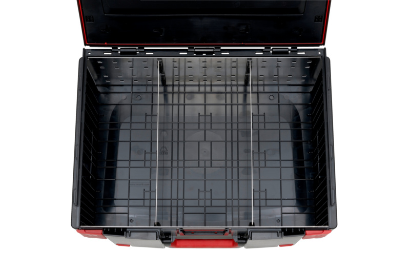 Einteilungsset für ORSY®  System-Koffer 8.4.3