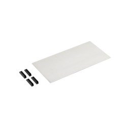 Einteilungsset für ORSY®  System-Koffer 8.4.3