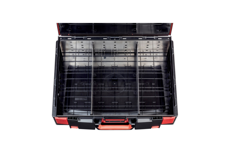 Einteilungsset für ORSY®  System-Koffer 8.4.2