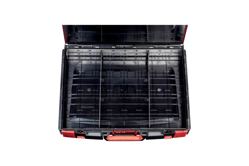 Einteilungsset für ORSY®  System-Koffer 8.4.1