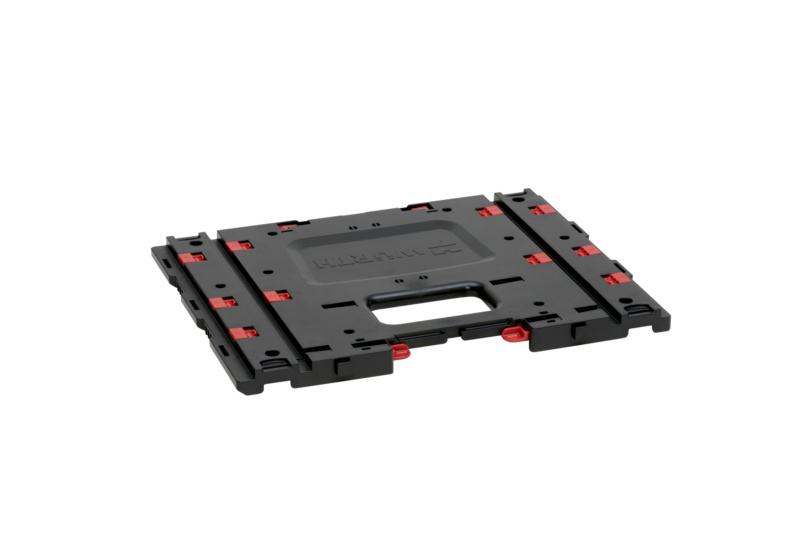 System-Adapterplatte SYSPL-B520MM