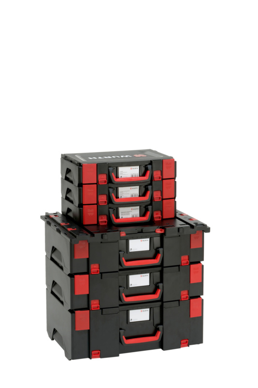 System-Adapterplatte SYSPL-B520MM