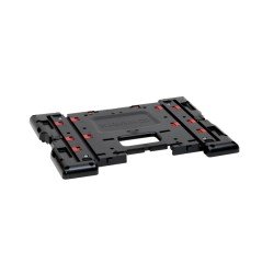 System-Adapterplatte SYSPL-ORSY-BULL-B550MM
