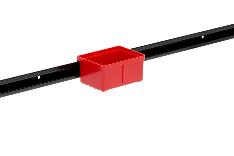 System-Einhängeschiene SYSHALT-EINHAENGSCHIENE-990MM