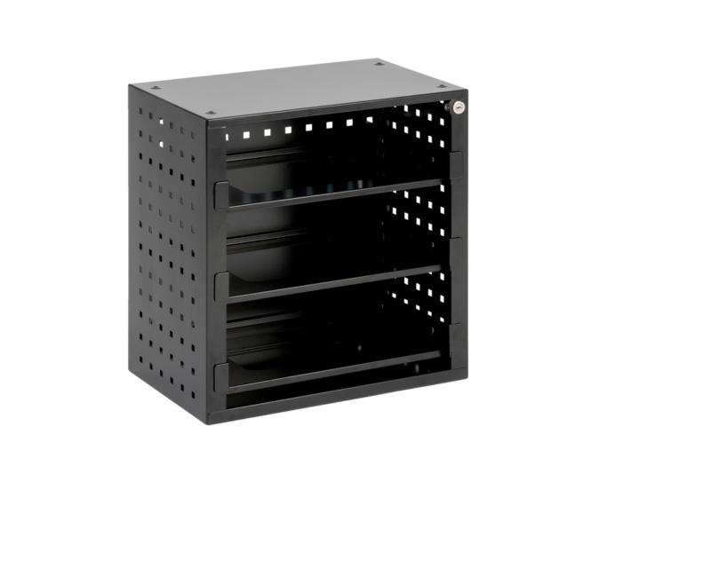 System-Stapelschrank für ORSY®  System-Koffer 4.4.2
