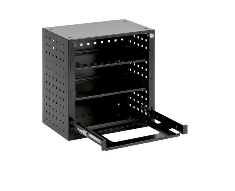 System-Stapelschrank für ORSY®  System-Koffer 4.4.2