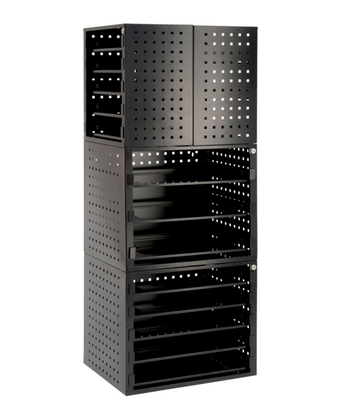 System-Stapelschrank für ORSY®  System-Koffer 4.4.2