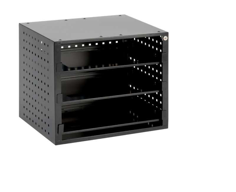 System-Stapelschrank für ORSY®  System-Koffer 8.4.2