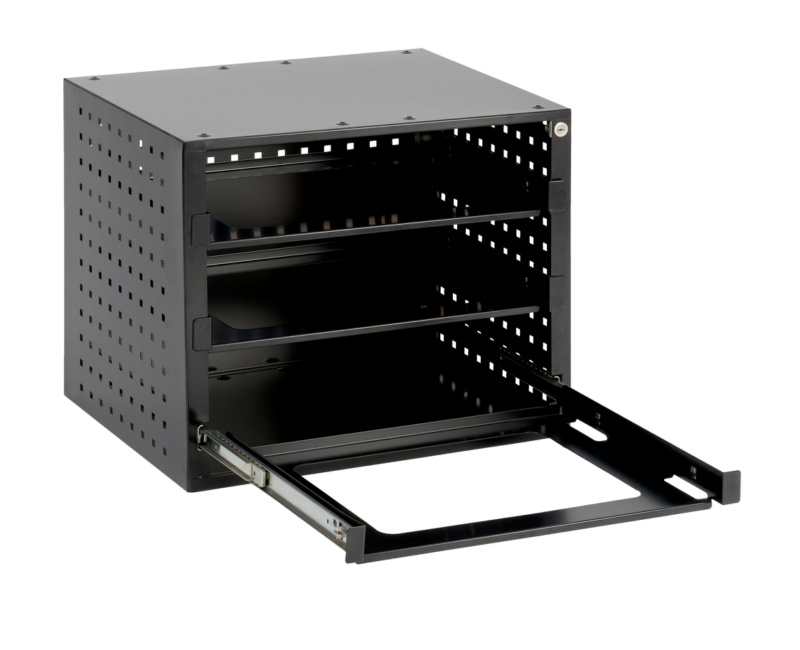 System-Stapelschrank für ORSY®  System-Koffer 8.4.2