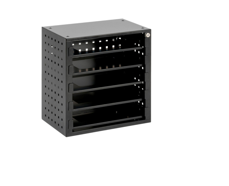 System-Stapelschrank für ORSY®  System-Koffer 4.4.1