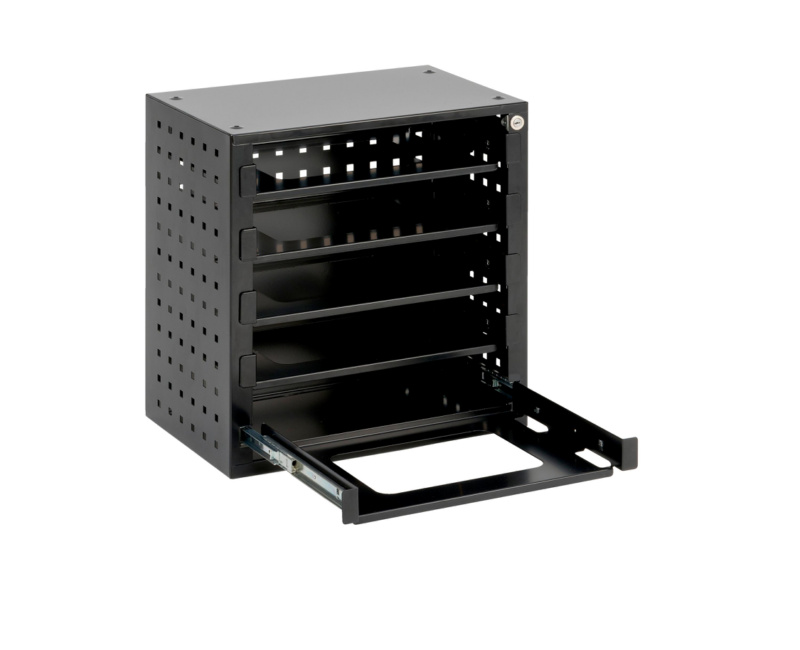 System-Stapelschrank für ORSY®  System-Koffer 4.4.1