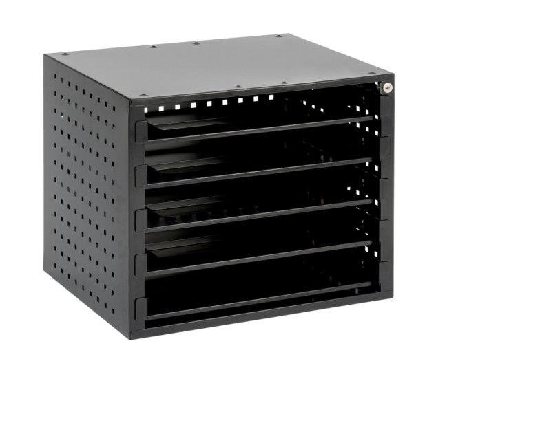 System-Stapelschrank für ORSY®  System-Koffer 8.4.1