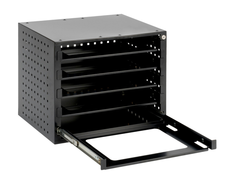 System-Stapelschrank für ORSY®  System-Koffer 8.4.1