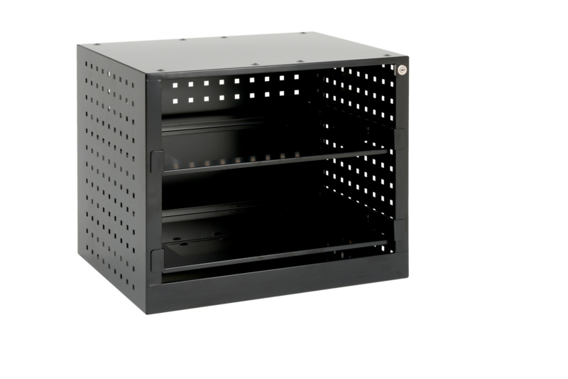System-Stapelschrank für ORSY®  System-Koffer 8.4.3