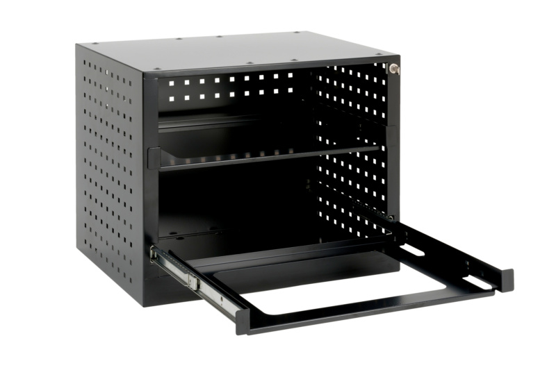 System-Stapelschrank für ORSY®  System-Koffer 8.4.3