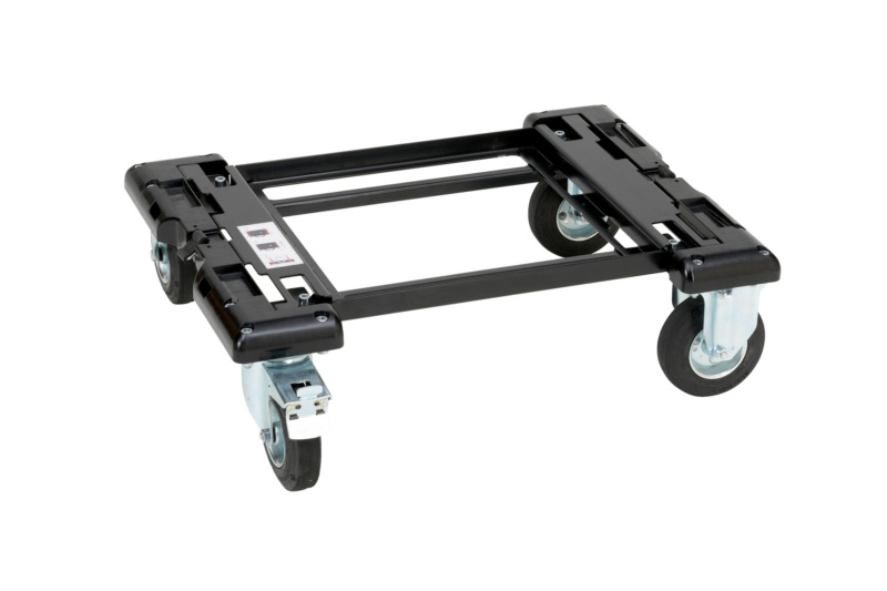 System-Fahrwagen SYSFAHRWG-L615XB490XH185MM