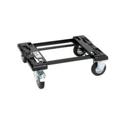 System-Fahrwagen SYSFAHRWG-L615XB490XH185MM