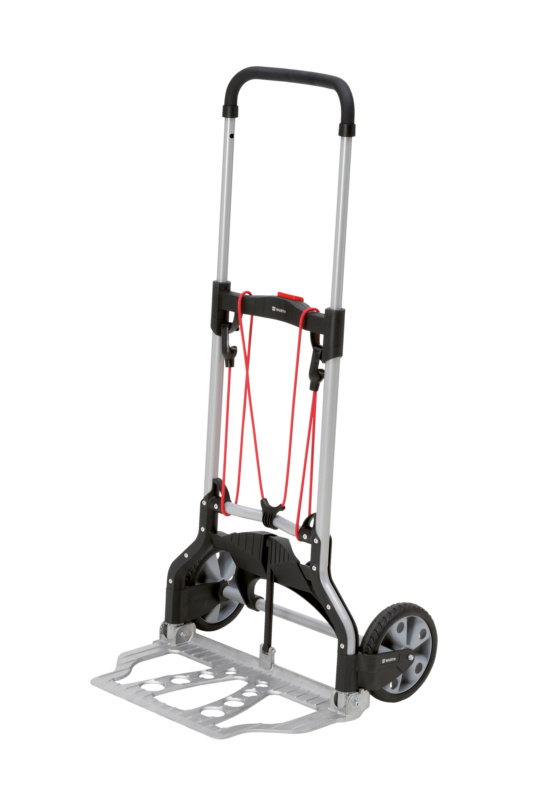 System-Transportkarre SYSTRANKARRE-VLGU-SCHW-5/7-100KG